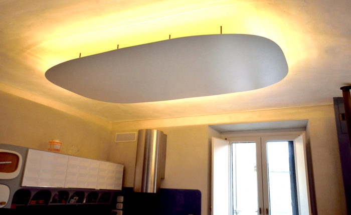 Sole Sistema Radiante a Soffitto - immagine 6