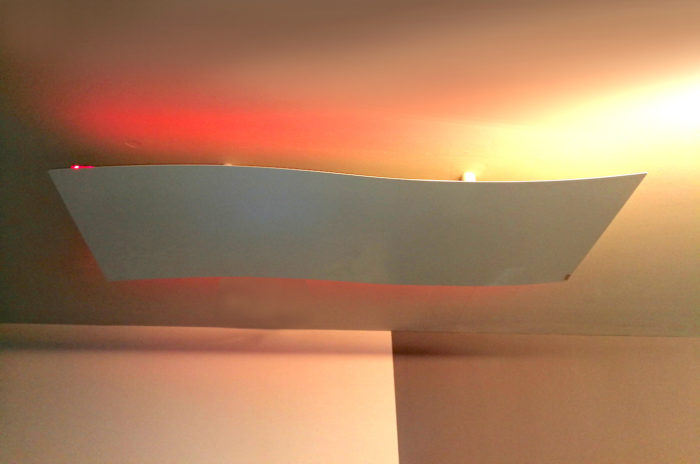Sole Sistema Radiante a Soffitto - immagine 5