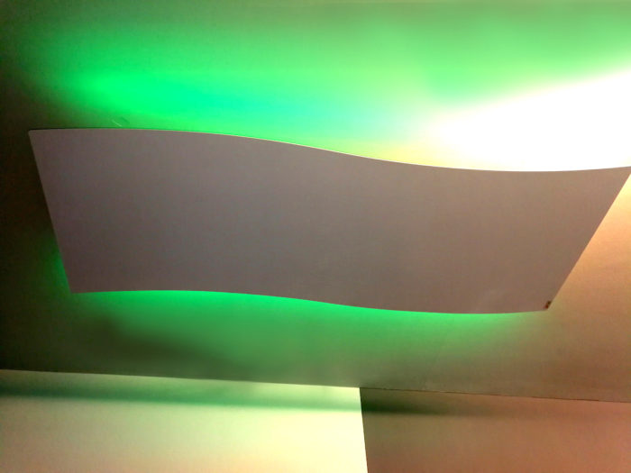 Sole Sistema Radiante a Soffitto - immagine 4