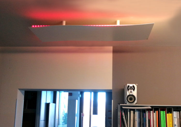 Sole Sistema Radiante a Soffitto - immagine 3