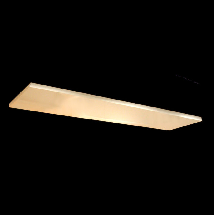 Sole Sistema Radiante a Soffitto