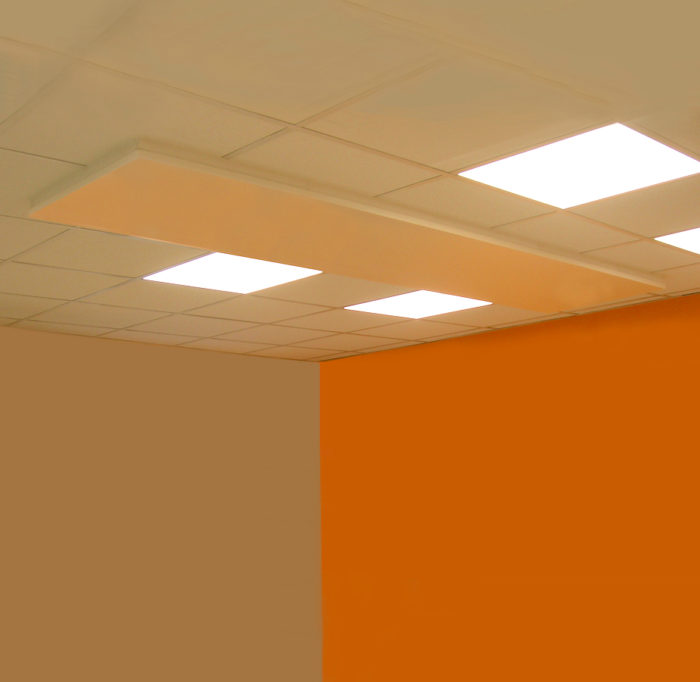 Sole Sistema Radiante a Soffitto - immagine 2