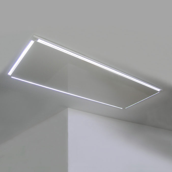 Sole Sistema Radiante a Soffitto - immagine 8