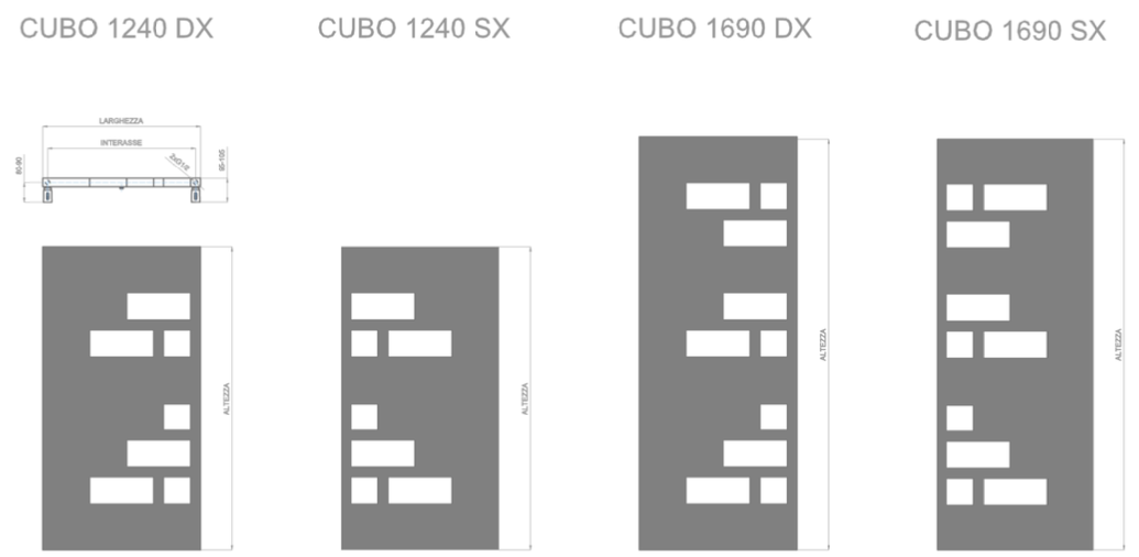 Cubo